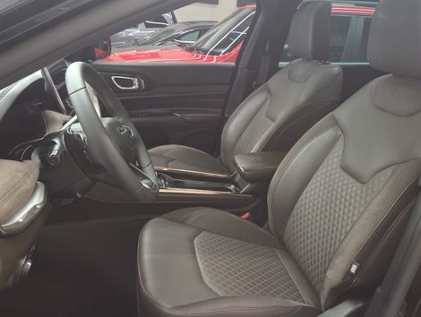 Jeep Commander Overl. TD380 2.0 4x4 Die. Aut.