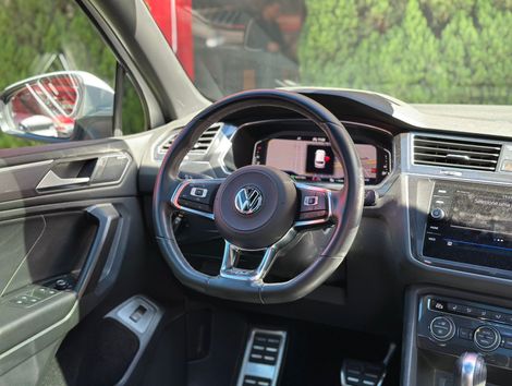 VolksWagen TIGUAN Allspac R-Line 350 TSI 2.0 4x4