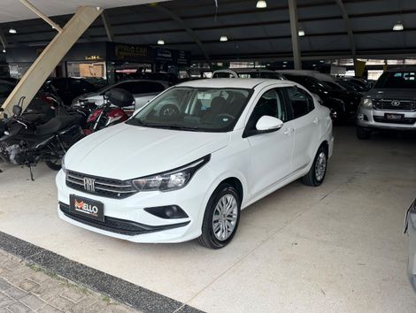 Fiat CRONOS DRIVE 1.3 8V Flex