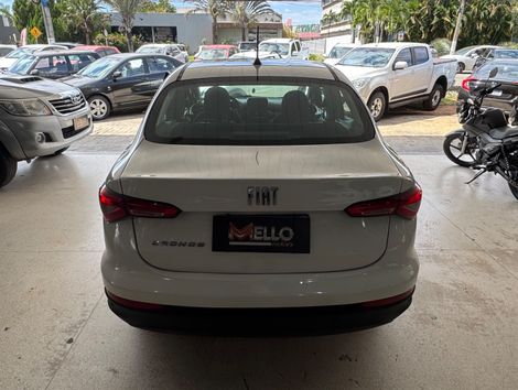 Fiat CRONOS DRIVE 1.3 8V Flex