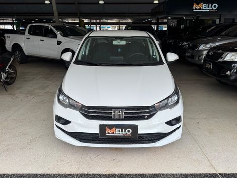 Fiat CRONOS DRIVE 1.3 8V Flex