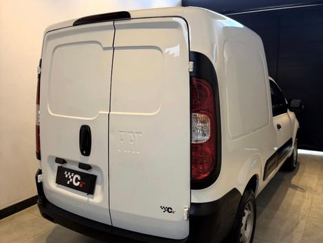 Fiat Fiorino Endurance 1.3 Flex 8V 2p