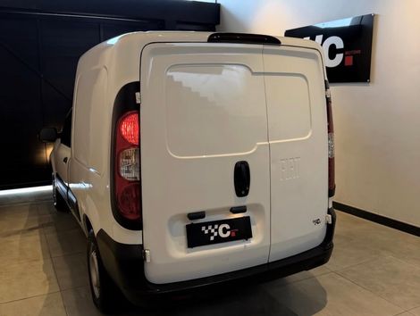 Fiat Fiorino Endurance 1.3 Flex 8V 2p