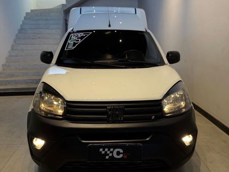 Fiat Fiorino Endurance 1.3 Flex 8V 2p