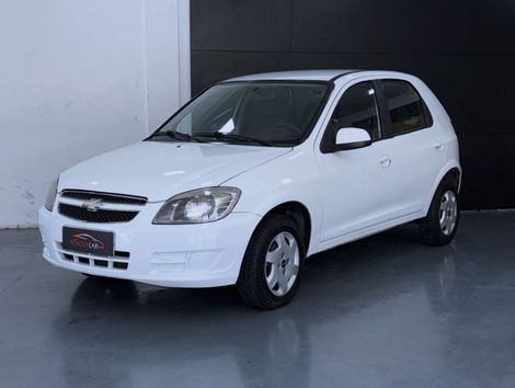 Chevrolet Celta Spirit/ LT 1.0 MPFI 8V FlexP. 5p