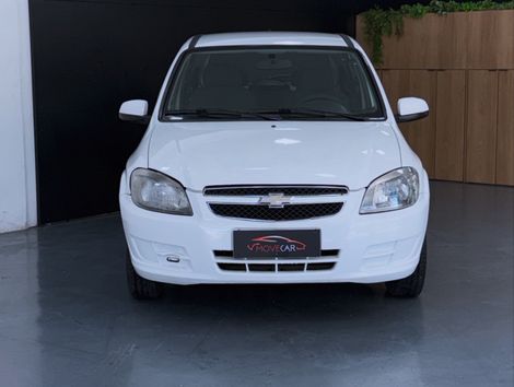 Chevrolet Celta Spirit/ LT 1.0 MPFI 8V FlexP. 5p