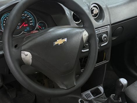 Chevrolet Celta Spirit/ LT 1.0 MPFI 8V FlexP. 5p