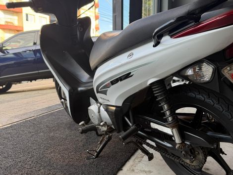HONDA BIZ 125 EX/ 125 EX FLEX