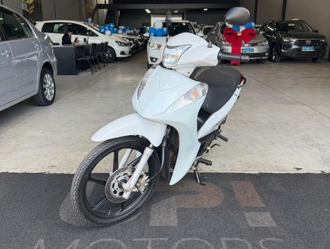 HONDA BIZ 125 EX/ 125 EX FLEX