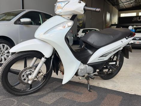 HONDA BIZ 125 EX/ 125 EX FLEX