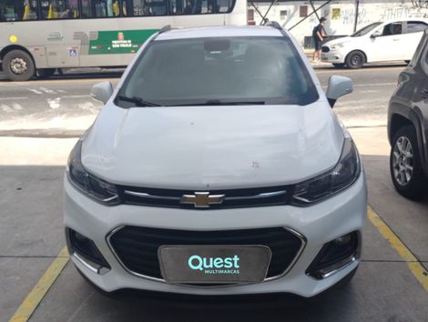 Chevrolet TRACKER LT 1.4 Turbo 16V Flex 4x2 Aut.