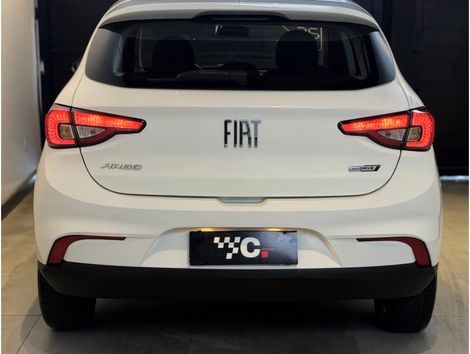 Fiat ARGO DRIVE 1.0 6V Flex