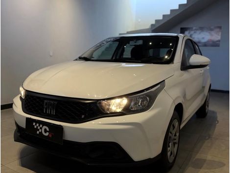 Fiat ARGO DRIVE 1.0 6V Flex