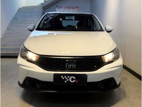 Fiat ARGO DRIVE 1.0 6V Flex