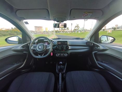 Fiat ARGO 1.0 6V Flex