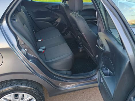 Fiat ARGO 1.0 6V Flex