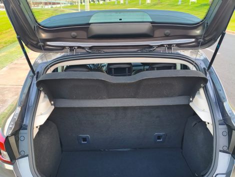 Fiat ARGO 1.0 6V Flex