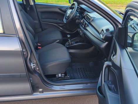 Fiat ARGO 1.0 6V Flex