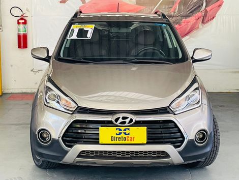 Hyundai HB20X Premium 1.6 Flex 16V Aut.