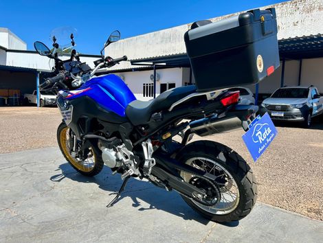 BMW F 850 GS Premium