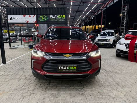 Chevrolet TRACKER Premier 1.2 Turbo 12V Flex Aut.