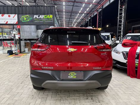 Chevrolet TRACKER Premier 1.2 Turbo 12V Flex Aut.