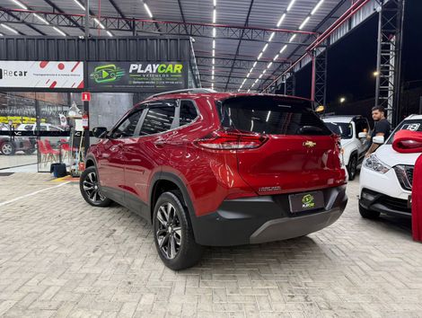 Chevrolet TRACKER Premier 1.2 Turbo 12V Flex Aut.