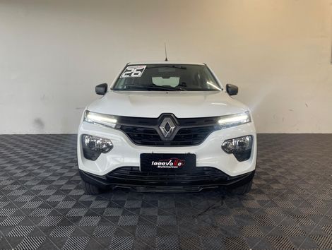 Renault KWID Zen 1.0 Flex 12V 5p Mec.