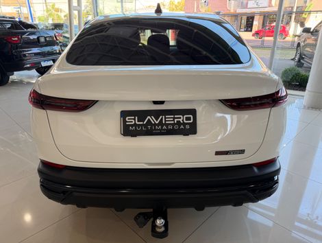 Fiat Fastback Limited Ed.1.3 270 T.Flex Aut.