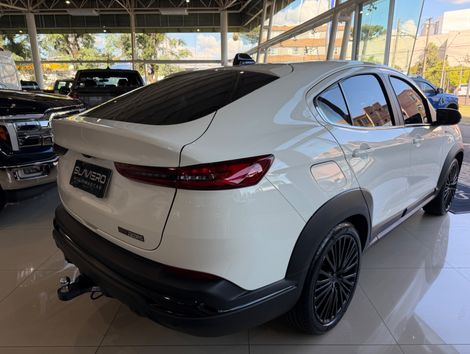 Fiat Fastback Limited Ed.1.3 270 T.Flex Aut.