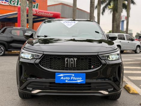 Fiat Fastback Impetus 1.0 200 T. Flex Aut