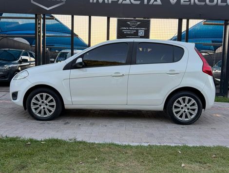 Fiat Palio ESSENCE 1.6 Flex 16V 5p