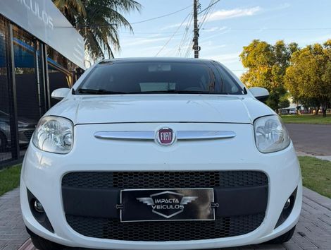 Fiat Palio ESSENCE 1.6 Flex 16V 5p