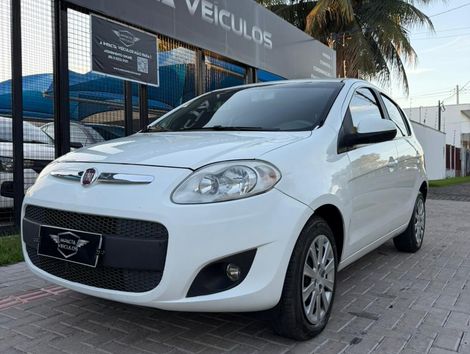 Fiat Palio ESSENCE 1.6 Flex 16V 5p