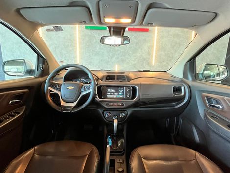 Chevrolet SPIN PREMIER 1.8 8V Econo.Flex 5p Aut.