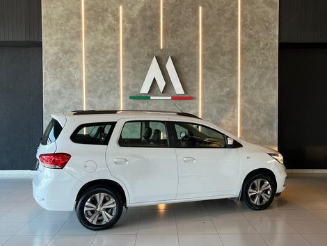Chevrolet SPIN PREMIER 1.8 8V Econo.Flex 5p Aut.