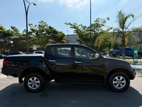 Mitsubishi L200 Triton HPE 3.2 CD TB Int.Diesel Aut