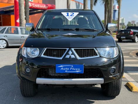 Mitsubishi L200 Triton HPE 3.2 CD TB Int.Diesel Aut