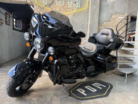 Harley ULTRA LIMITED FLHTK