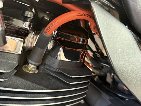 Harley ULTRA LIMITED FLHTK