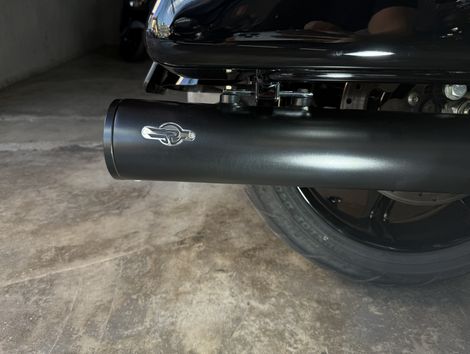 Harley ULTRA LIMITED FLHTK