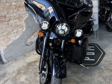 Harley ULTRA LIMITED FLHTK