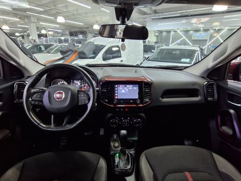 Fiat Toro Freedom 1.8 16V Flex Aut.