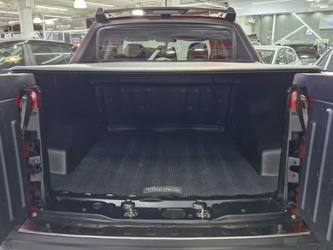 Fiat Toro Freedom 1.8 16V Flex Aut.