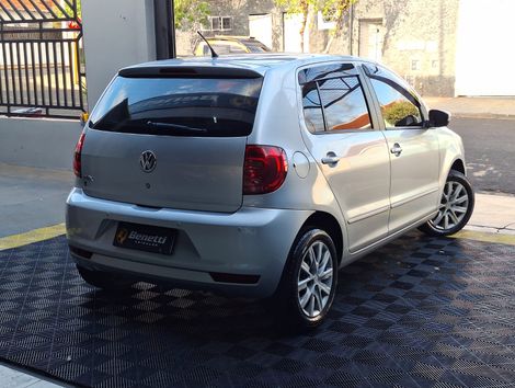 VolksWagen Fox 1.0 Mi Total Flex 8V 5p