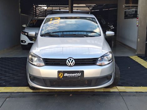 VolksWagen Fox 1.0 Mi Total Flex 8V 5p