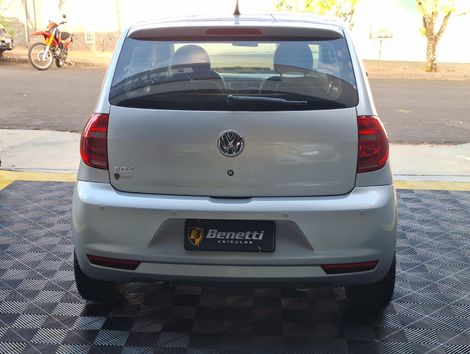 VolksWagen Fox 1.0 Mi Total Flex 8V 5p