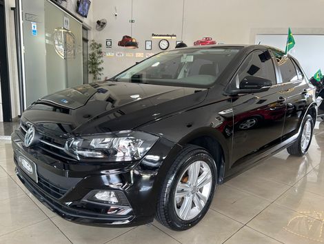 VolksWagen Polo Comfort. 200 TSI 1.0 Flex 12V Aut.
