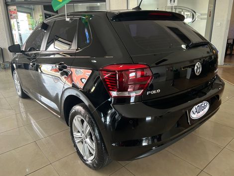 VolksWagen Polo Comfort. 200 TSI 1.0 Flex 12V Aut.