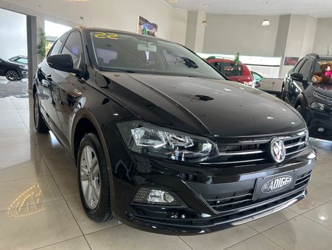 VolksWagen Polo Comfort. 200 TSI 1.0 Flex 12V Aut.